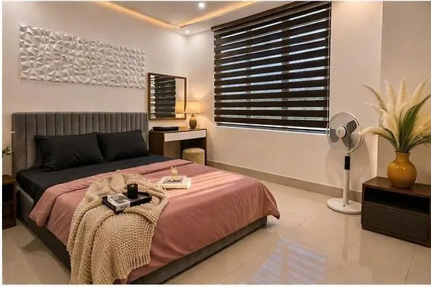 Baymew The Saphire Penhouse 3 Ngủ Căn hộ Hạ Long